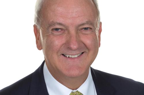 Sir Bruce Keogh Thumbnail