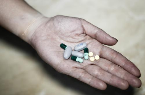 Medication Thumbnail
