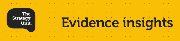 Evidence Insights