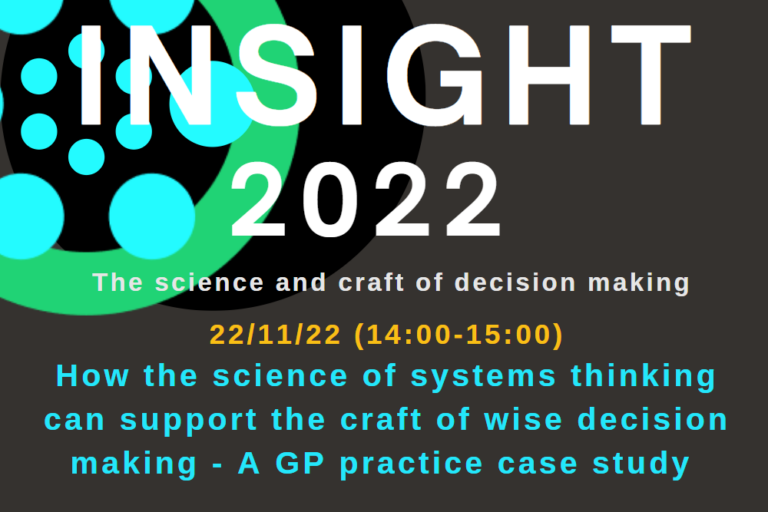 Insight 2022 - Day 2