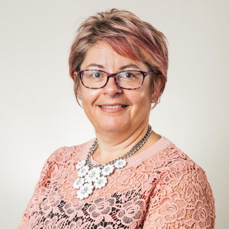 Karen Bradley