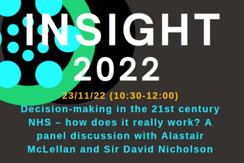 Insight 2022 - Day 3