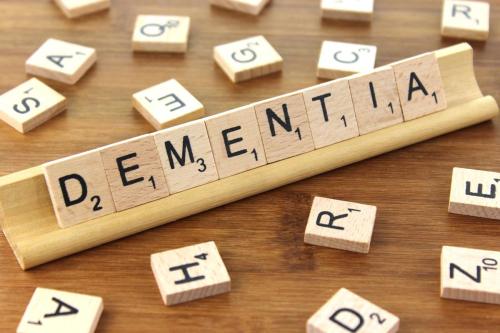 Dementia Thumbnail