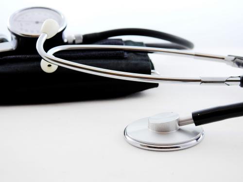 Stethoscope Thumbnail