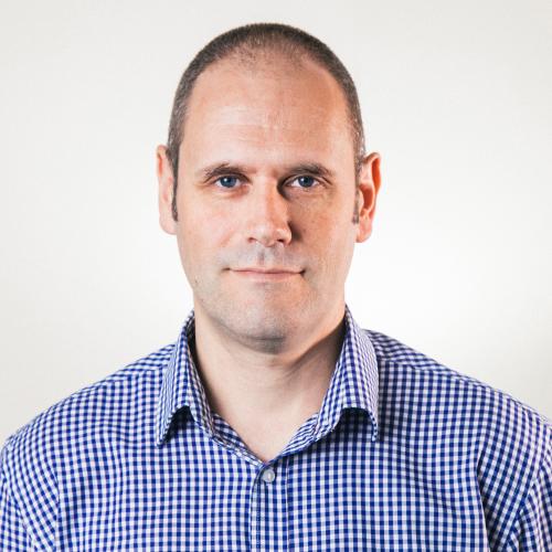 Andrew Hood
