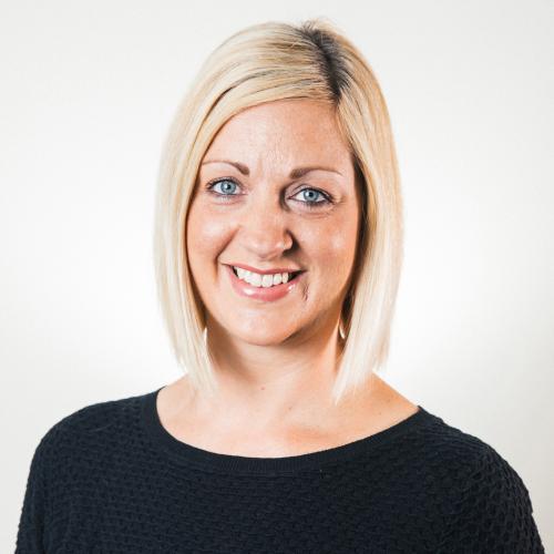 Deborah Mabbley