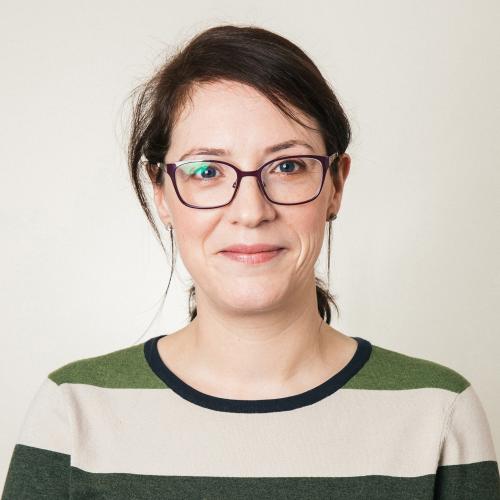 Justine Wiltshire
