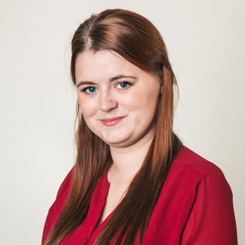 Lorna Crofts