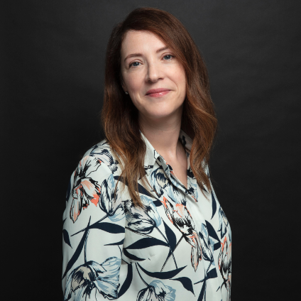 Justine Wiltshire