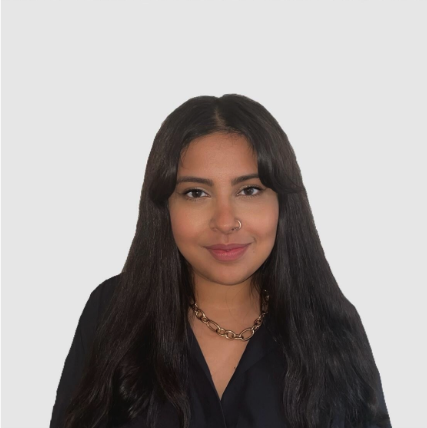 Samiya Usmani