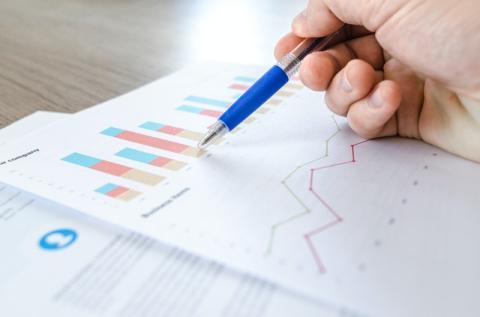 Seeing (and feeling) your organisation in new ways