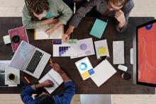 Leadership for analysts 