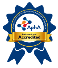 AphA Accredited