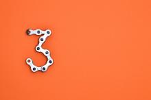 Number graphic